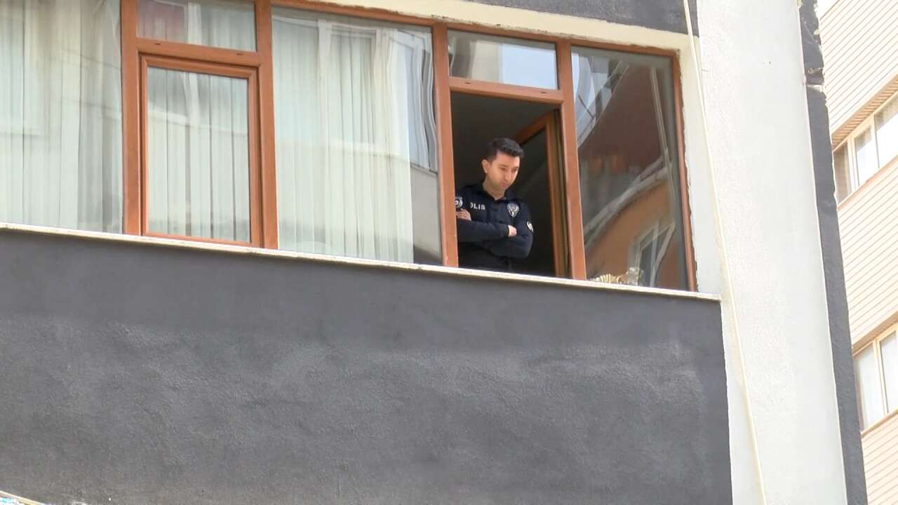 Kayınvalide 25 yaşındaki gelinini silahla öldürdü 1